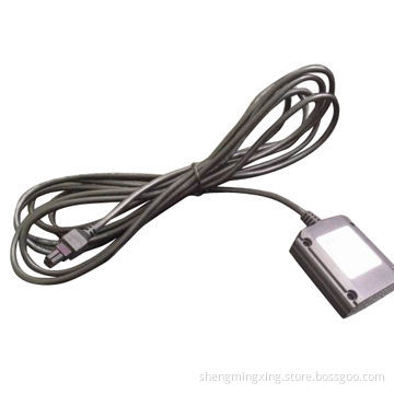 External Car GPS Antenna with Ultra-high Sensitivity and Low Power